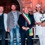 Porchetta, a Campli vince Salvatore Di Angelo