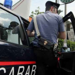 Arrestato il disoccupato che voleva darsi fuoco