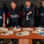 Nei guai le mamme dello spaccio