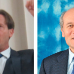 Mastromauro e Romandini si sono dimessi