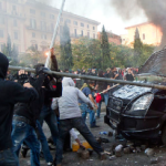 Assalto al blindato: tutti a Roma per Davide