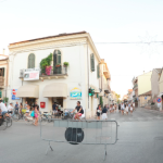 A Giulianova parte la rivoluzione del traffico