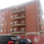 Gli sfollati del condominio Uliveto tornano a casa dopo 5 anni
