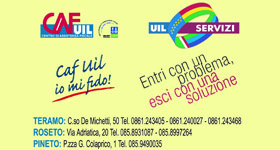 Caf Uil
