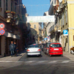 Giulianova: lavori in centro, disagi in vista
