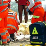 Giulianova, annega un 16enne