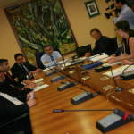 D’Alfonso tiene per sé le deleghe decisive