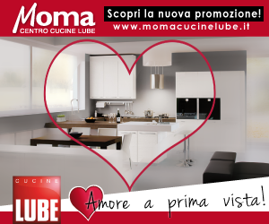 moma cucine