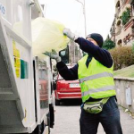 operatore team non riconoscibile